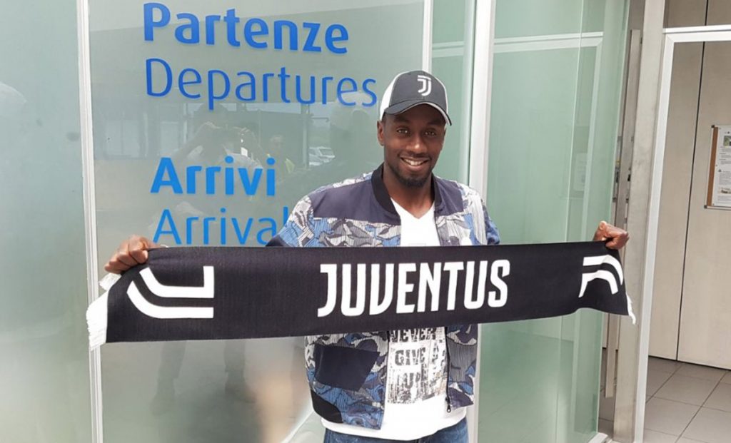 FOTO @juventusfc
