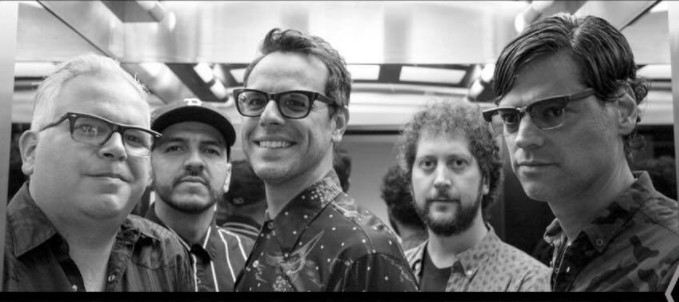 La banda regia, Jumbo, atraviesa por un buen momento y pronto sacarán disco