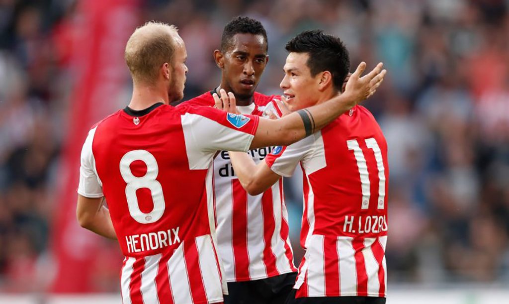 FOTO @PSV