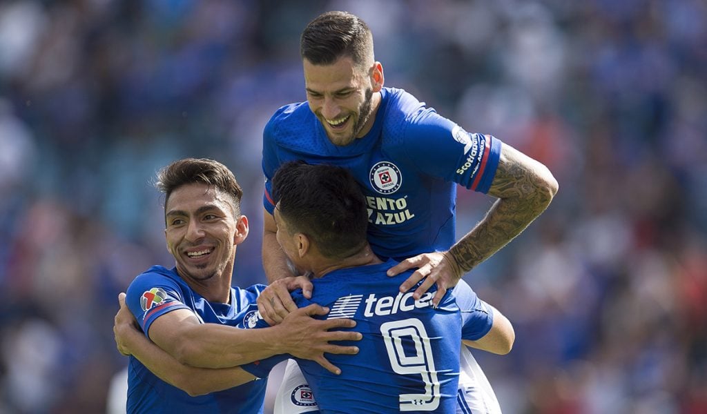 FOTO MEXSPORT.