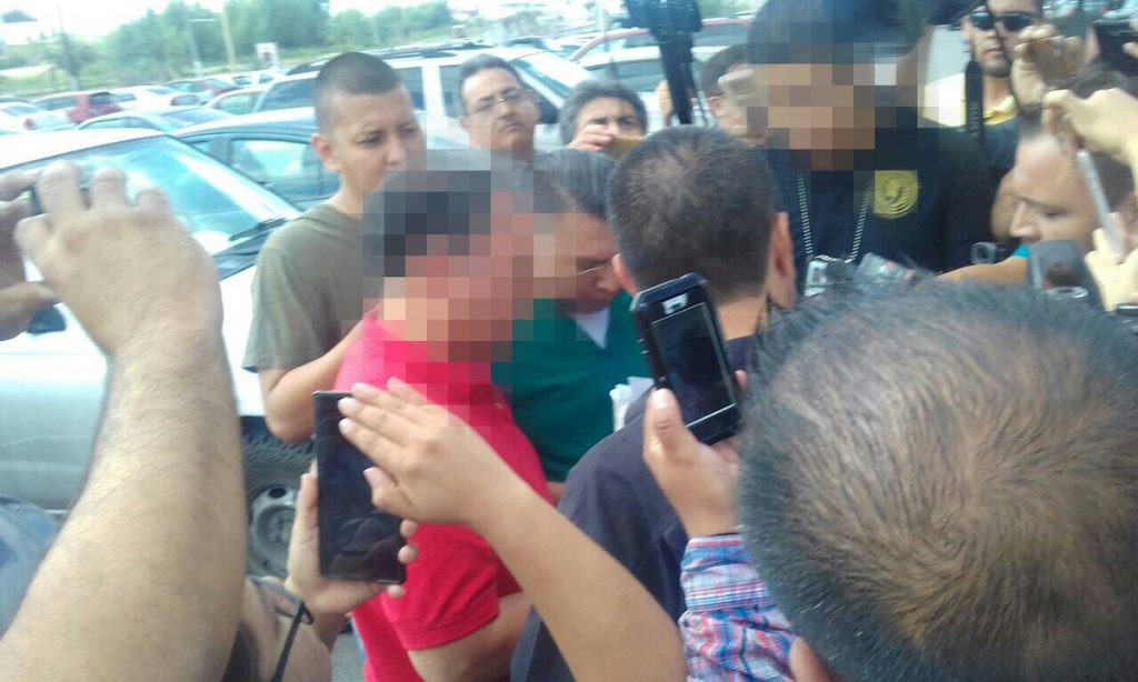 Foto @PGJECoahuila