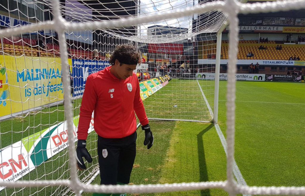 FOTO @Standard_RSCL