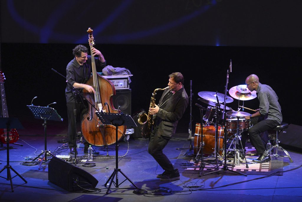 El Festival Internacional de Jazz y Blues se renueva