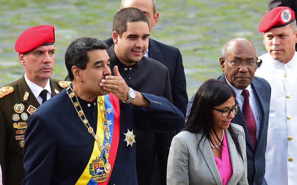 FOTO AFP