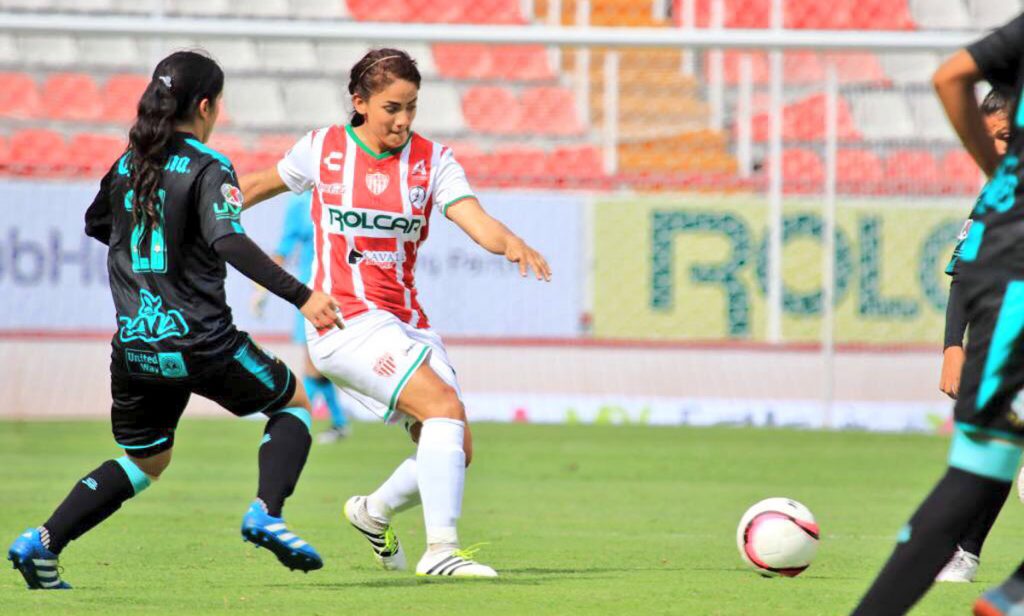 FOTO @NecaxaFemenil