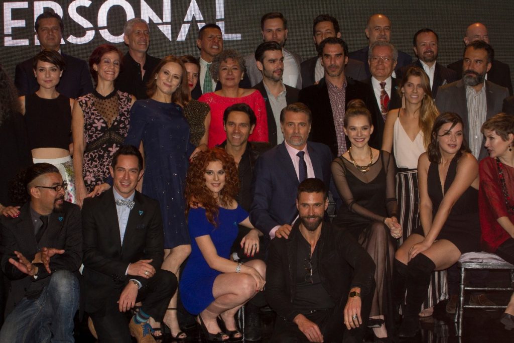 Margarita Muñoz demanda novelas con más realismo