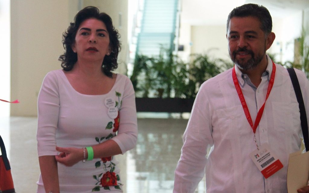 Elecciones 2018. La disidencia del PRI va por otra batalla