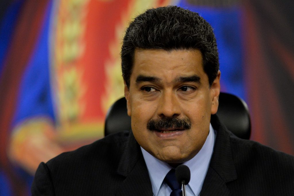 Archivo. AFP.