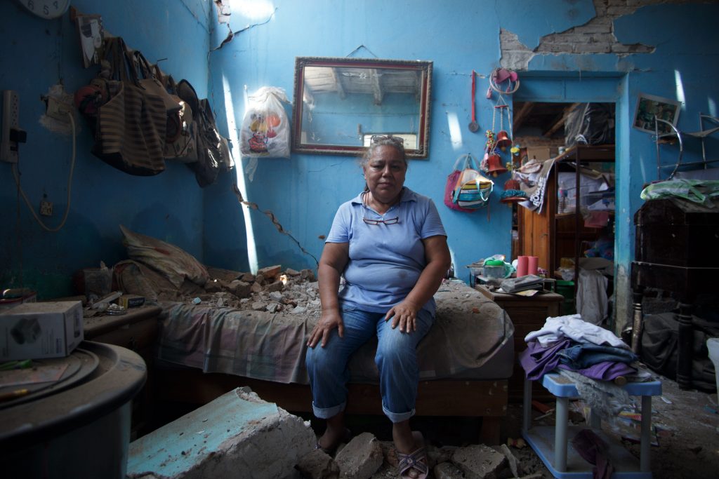 Foto Corina Herrera.