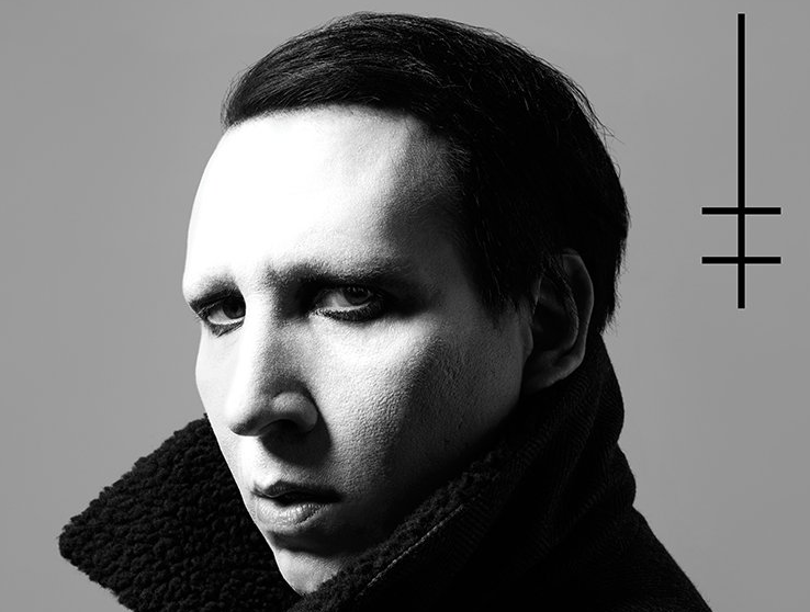 @marilynmanson