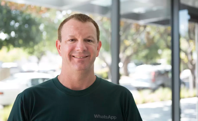 Brian Acton, cofundador de WhatsApp, abandona la compañía por trabajo altruista