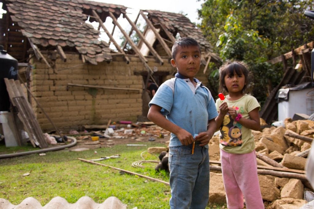 Twitter @UNICEFMexico