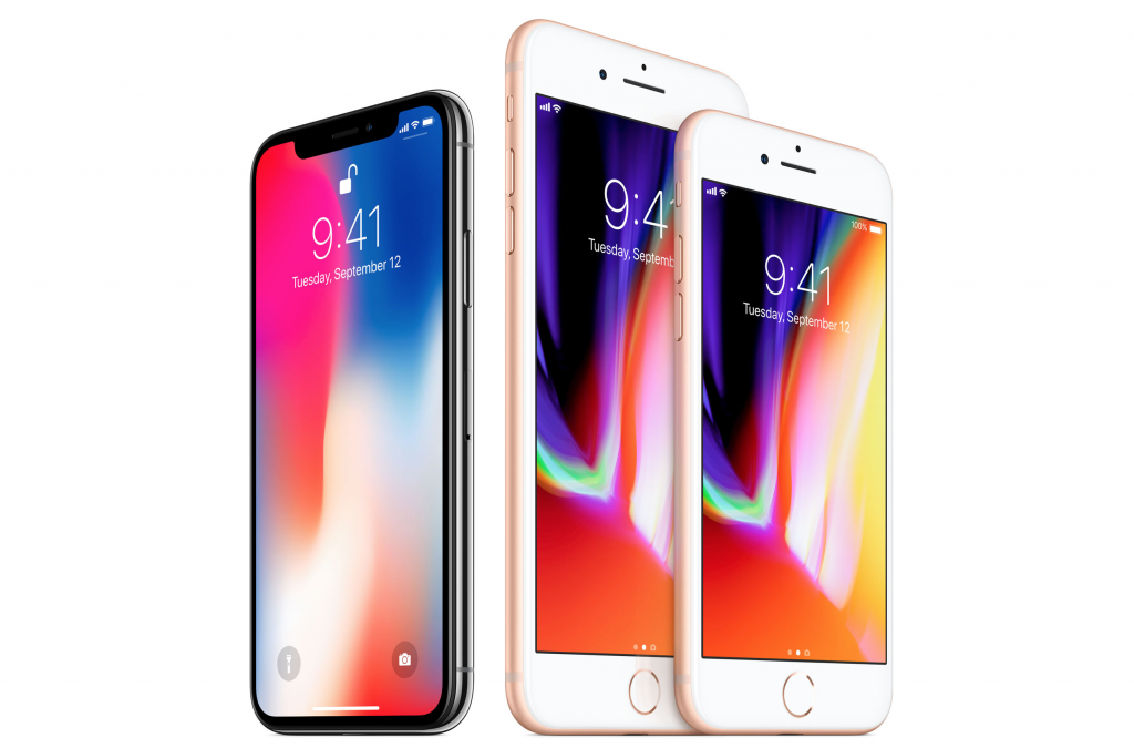 ¿Y si no quiero gastar mil dólares en un iPhone X?