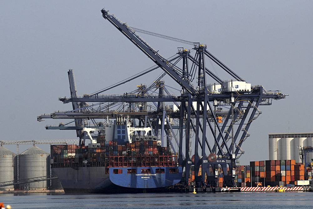 Busca Israel modernizar el TLC con México