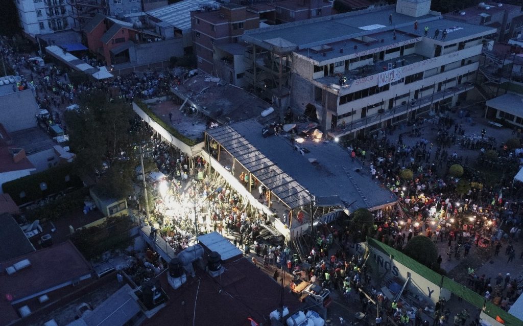 FOTO AP
