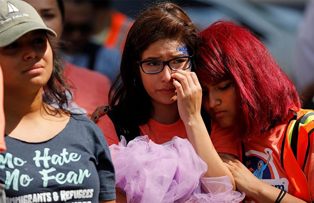 FOTO: REUTERS