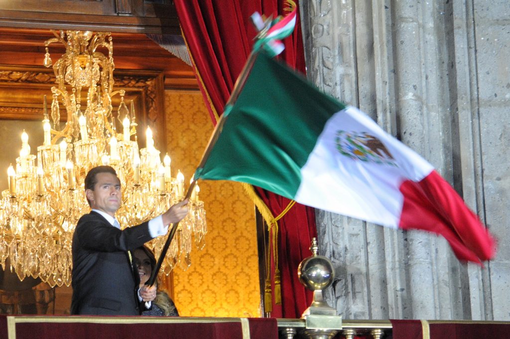 FOTO CUARTOSCURO