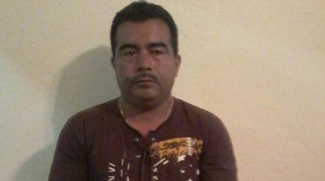 Cae supuesto ‘Rey de los Huachicoleros’ en Tabasco