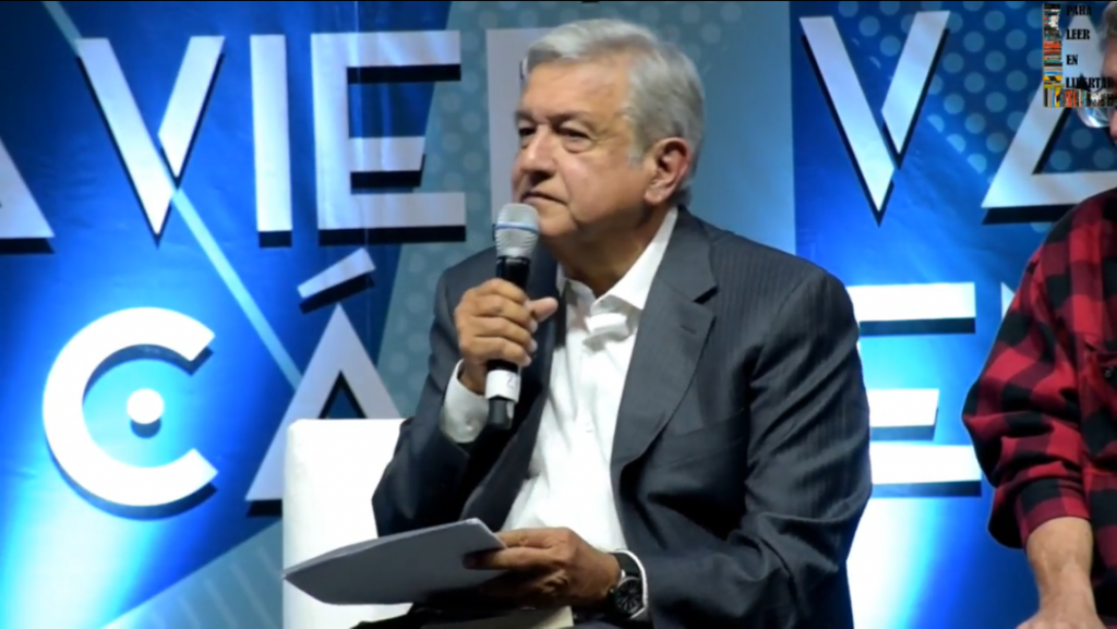 Foto: Ricardo Ortiz.