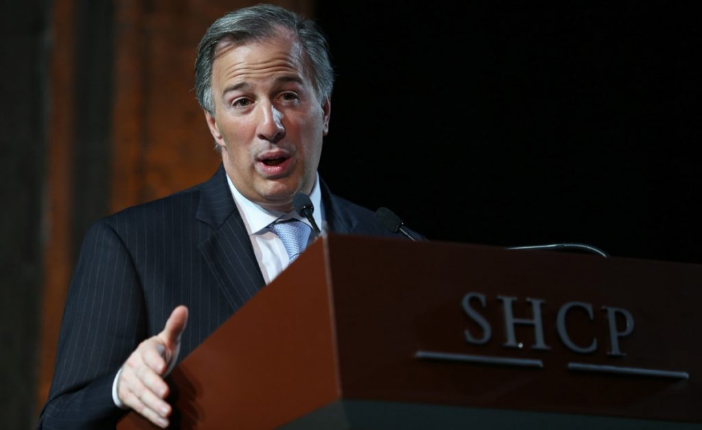 La revista Capital Markets nombró a José Antonio Meade como Ministro de Finanzas del Año en Latinoamérica, por su gestión en tiempos de crisis.