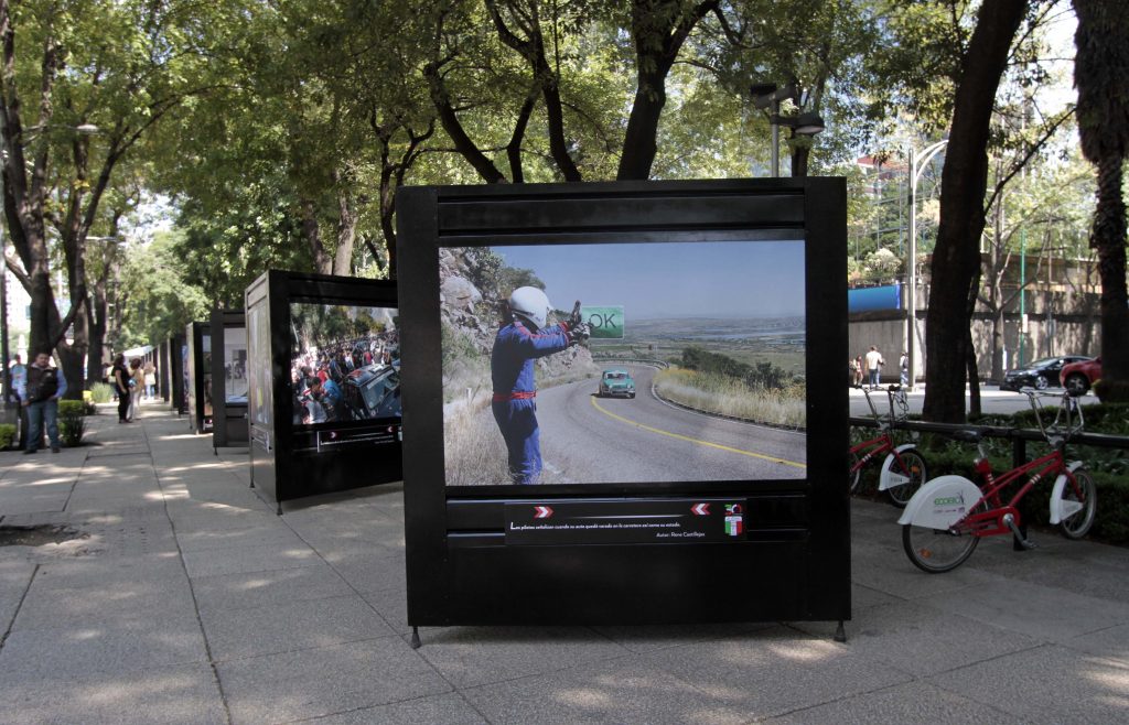 Fotos Juan Antonio de Labra.