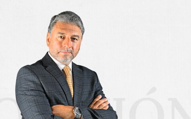 Mancera vs. Anaya