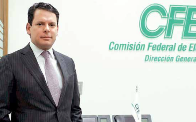 Jesús Hernández. Foto Corina Herrera.