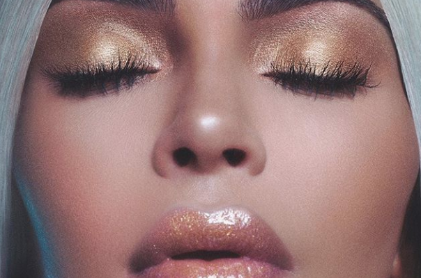 Fotos Instagram @kimkardashian