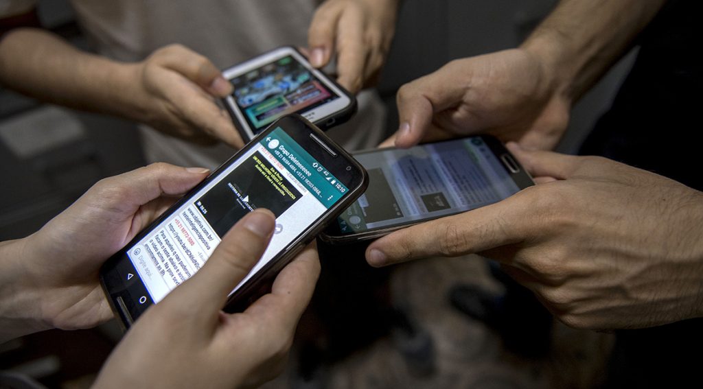 El principio de la codificación del fumar