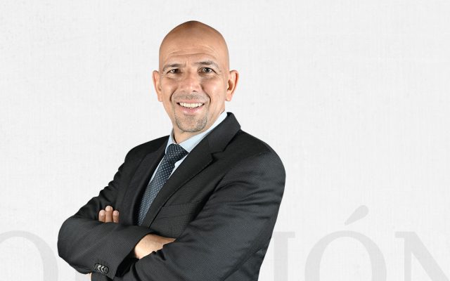 Lo que Sudáfrica tiene y México desea
