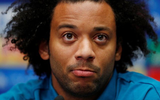 El defensa del Real Madrid, el brasileño Marcelo, aceptó ante un juez una defraudación fiscal por lo que tendrá que pagar 500 mil euros
