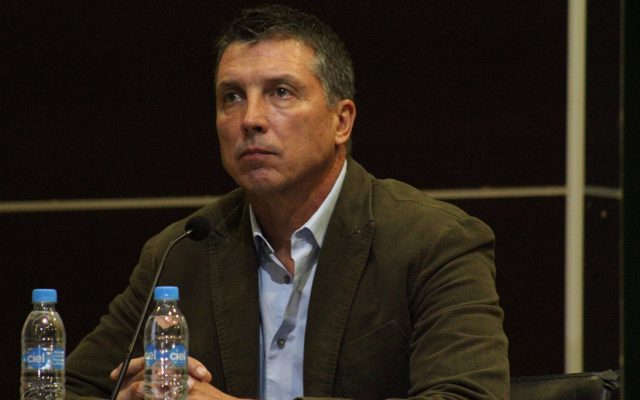 Santos ratifica a Siboldi y da a conocer transferibles