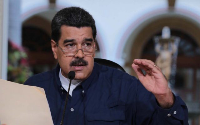 FOTO: REUTERS
