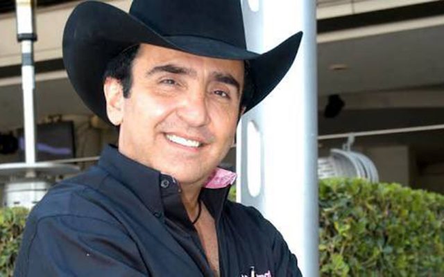 Vicente Fernández Jr. buscará candidatura independiente para Jalisco