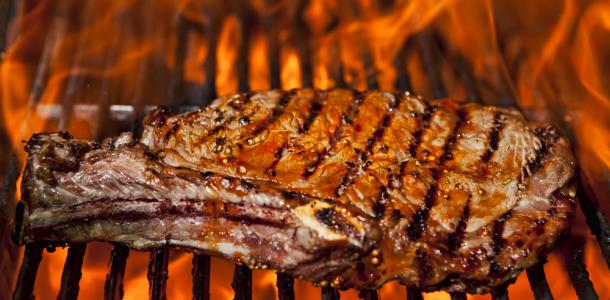 #DomingoDeSolteros Carne estilo norteña