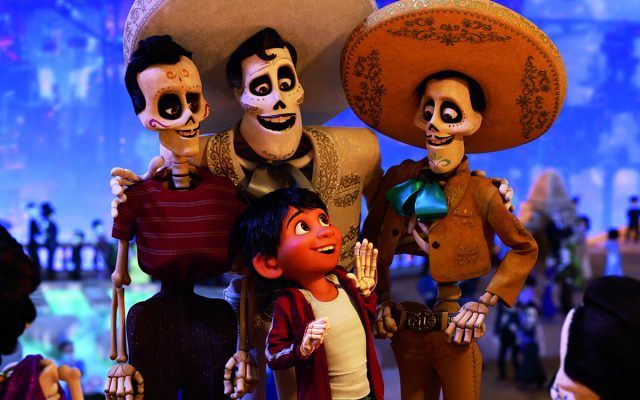 Disney Pixar