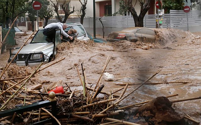FOTO: REUTERS