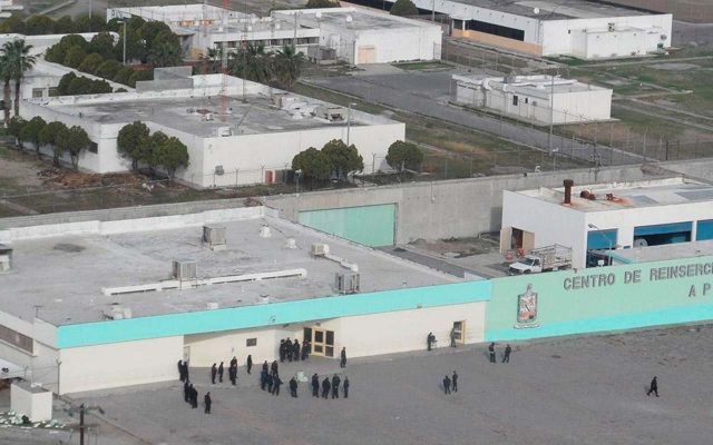 Penal de Apodaca: riña deja un muerto y 2 lesionados