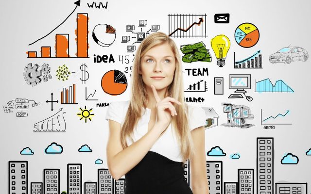 Importancia del plan de negocios para los pequeños negocios