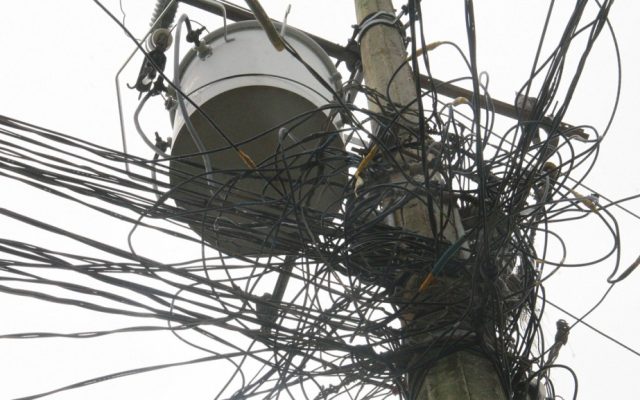 Diablitos en Ecatepec y Neza; vecinos se niegan a pagar la luz