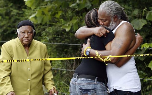 FOTO: AP