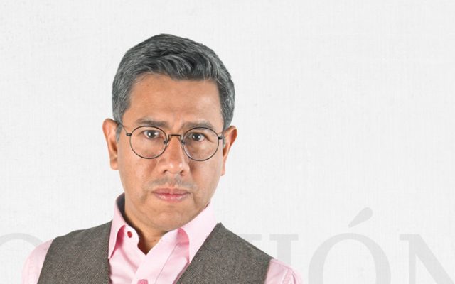 Los enredos de Anaya y su Frente Ciudadano