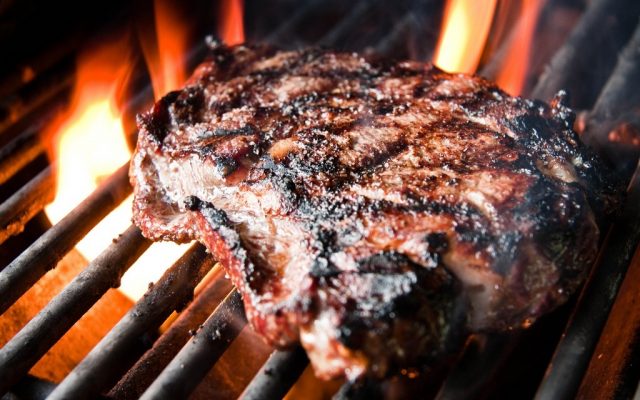 #DomingodeSolteros En la final regia, 6 tips para la mejor carne asada