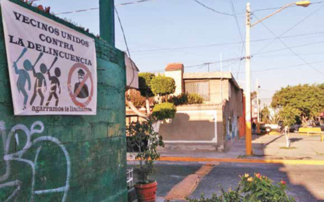 Foto José Ríos