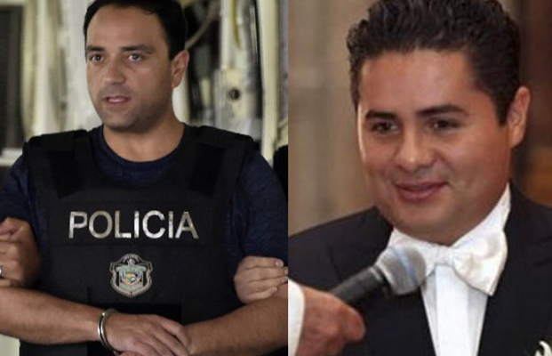 Dictan orden de aprehensión contra prestanombres de Roberto Borge