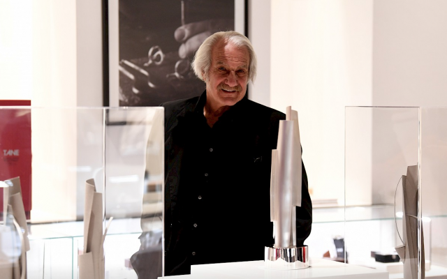 Fotos Pablo Salazar Solís El Heraldo de México