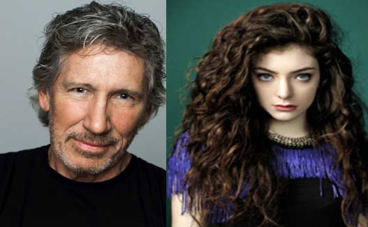 Roger Waters elogió a Lorde por cancelar concierto en Israel