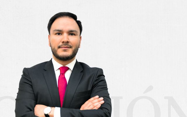 Claroscuros en una semana de AMLO