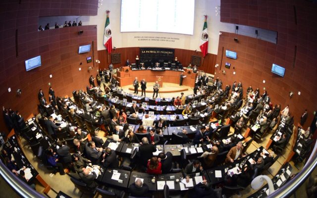 Foto @CanalCongreso