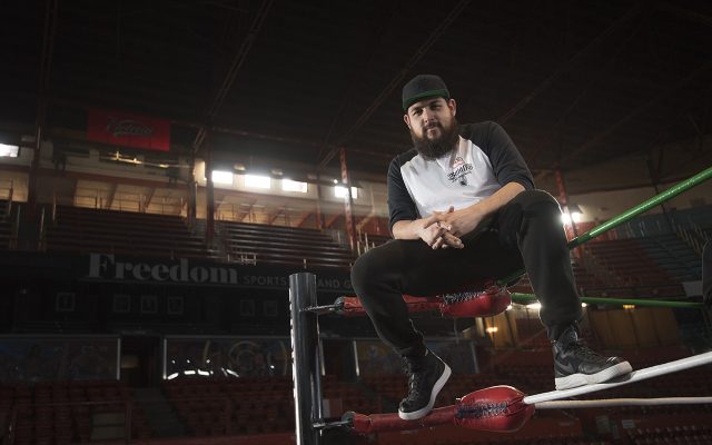 En México ya voltearon a ver al hip hop